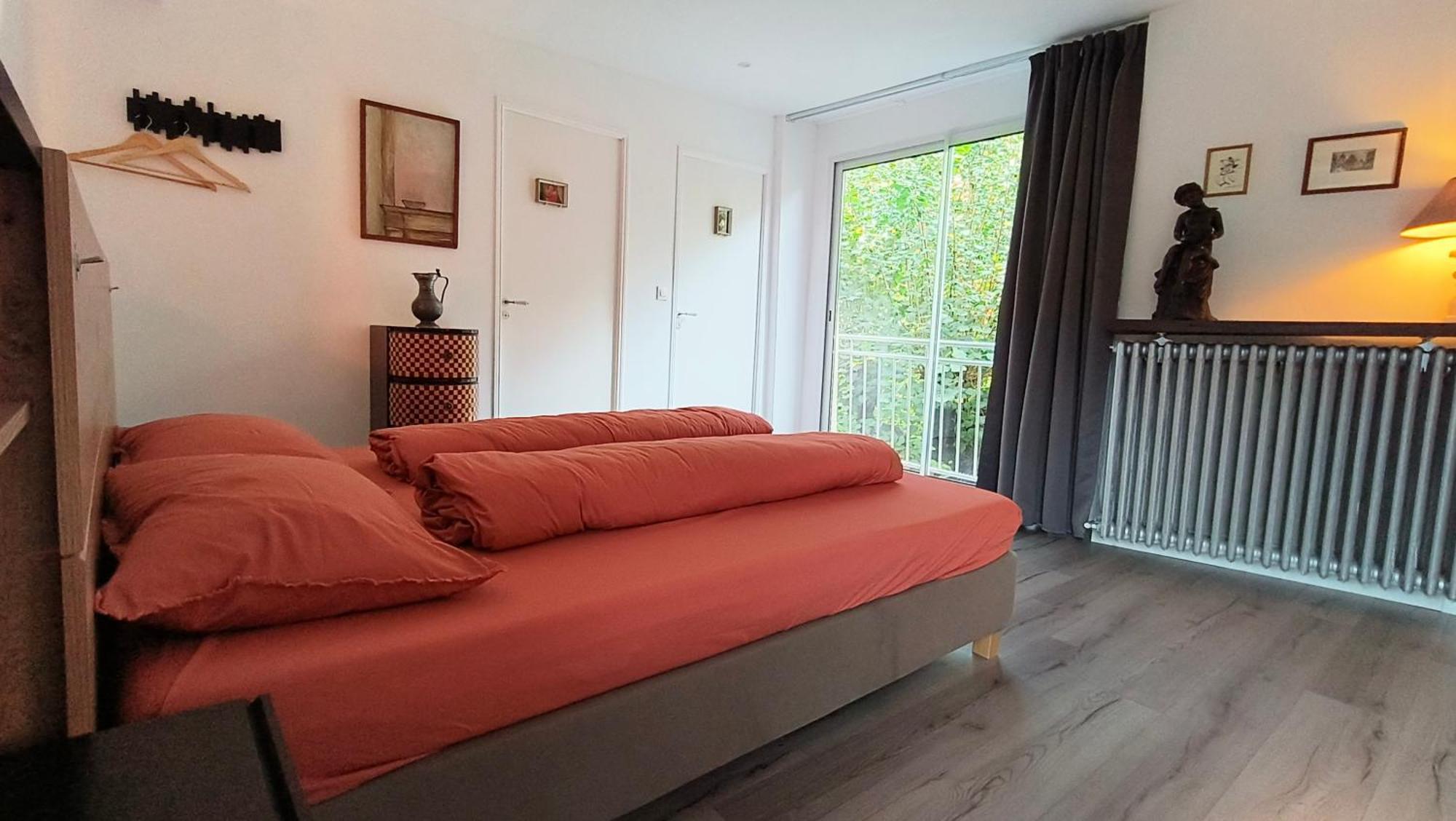 Le Grand Barrois Bed & Breakfast Crecy-la-Chapelle Exterior photo